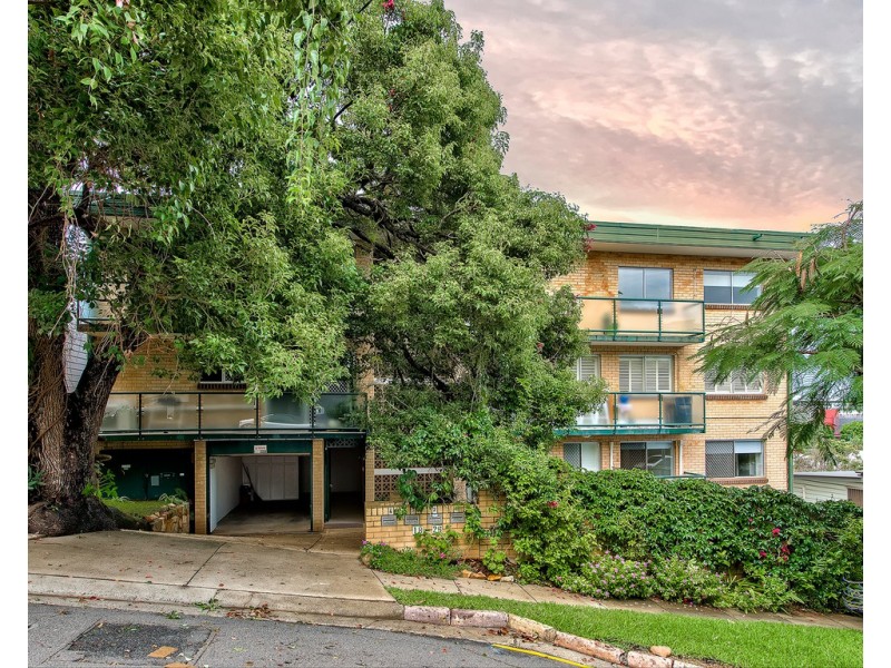 9/18 Wellington Street, Petrie Terrace QLD 4000