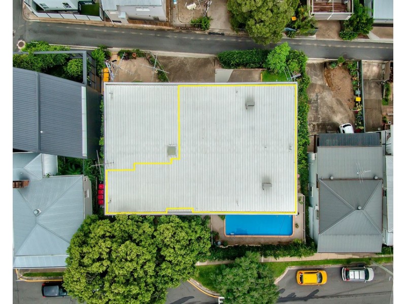 9/18 Wellington Street, Petrie Terrace QLD 4000