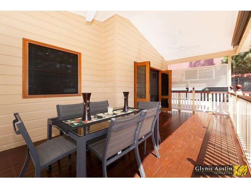 18 Sorrel Street, Paddington QLD 4064