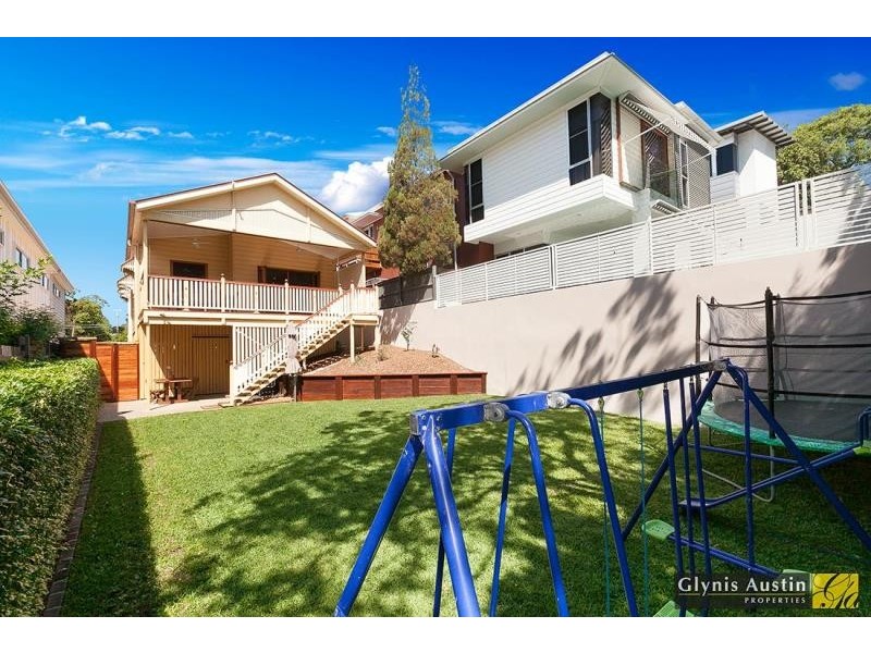 18 Sorrel Street, Paddington QLD 4064