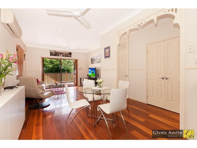 18 Sorrel Street, Paddington QLD 4064