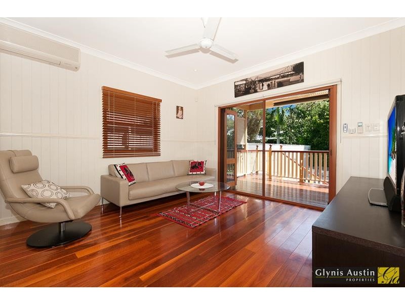 18 Sorrel Street, Paddington QLD 4064