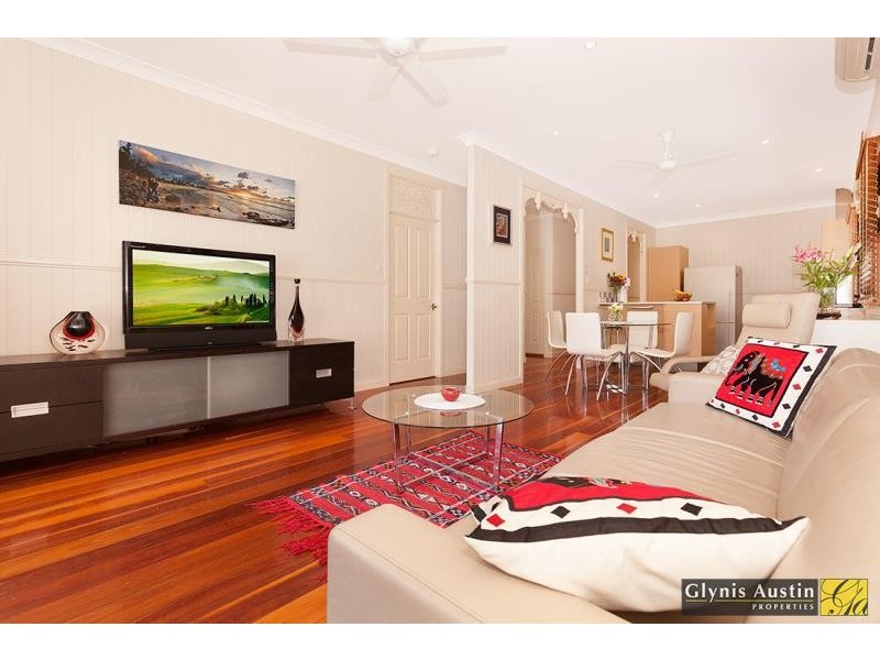 18 Sorrel Street, Paddington QLD 4064