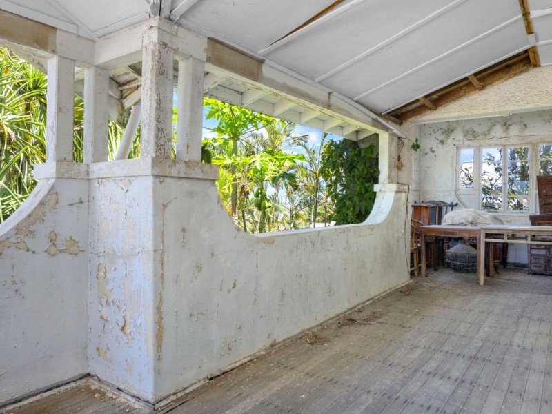 45 Garfield Drive, Paddington QLD 4064