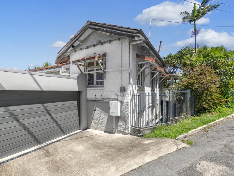 45 Garfield Drive, Paddington QLD 4064