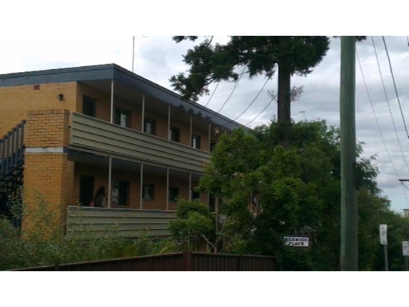 13/179 Kennigo street, Spring Hill QLD 4000