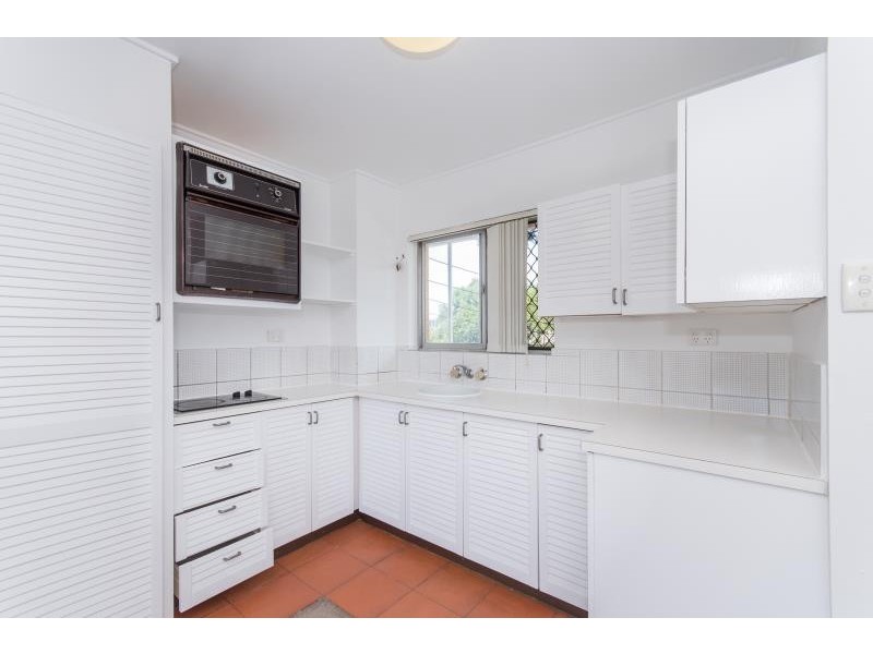 13/179 Kennigo street, Spring Hill QLD 4000