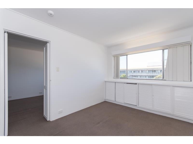 13/179 Kennigo street, Spring Hill QLD 4000