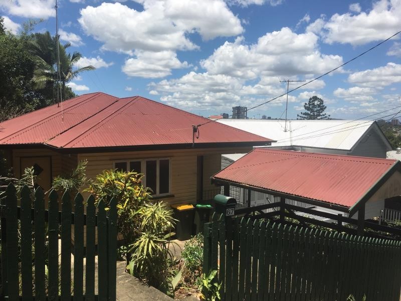 67 Prince St, Paddington QLD 4064
