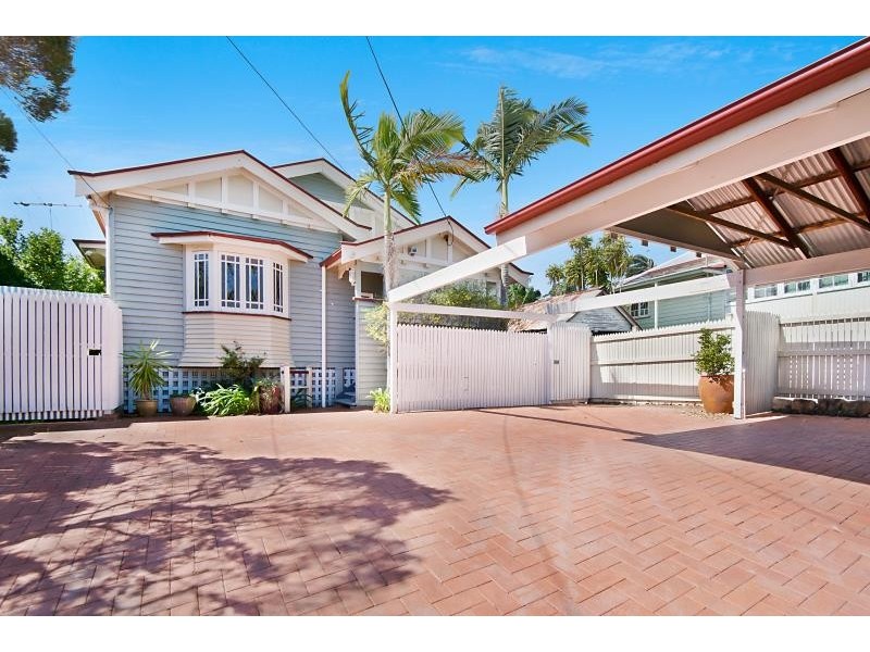 59 Waterworks Road, Red Hill QLD 4059