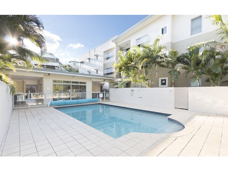 9/40 Nathan Avenue, Ashgrove QLD 4060