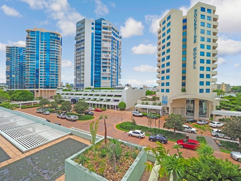 314/35 Ferry Street, Kangaroo Point QLD 4169