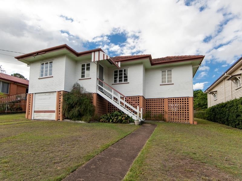 53 Beatrice Street, Bardon QLD 4065