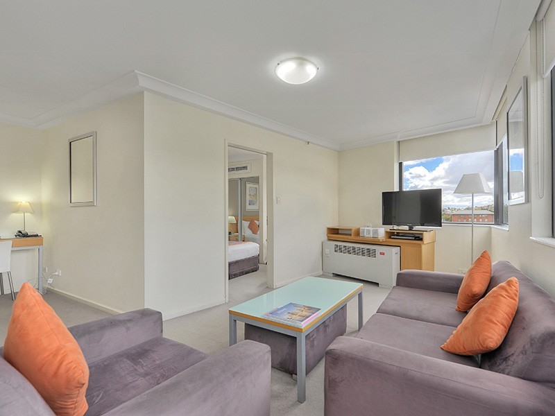 82/293 North Quay, Brisbane City QLD 4000