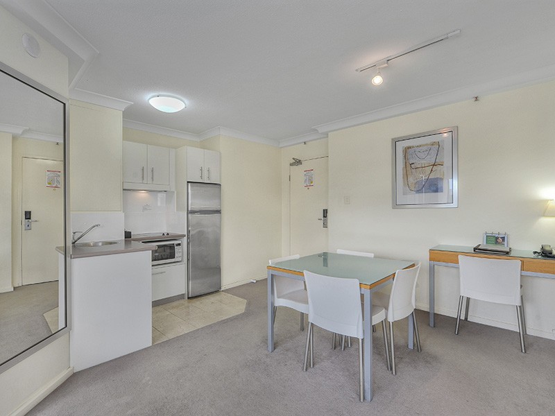 82/293 North Quay, Brisbane City QLD 4000