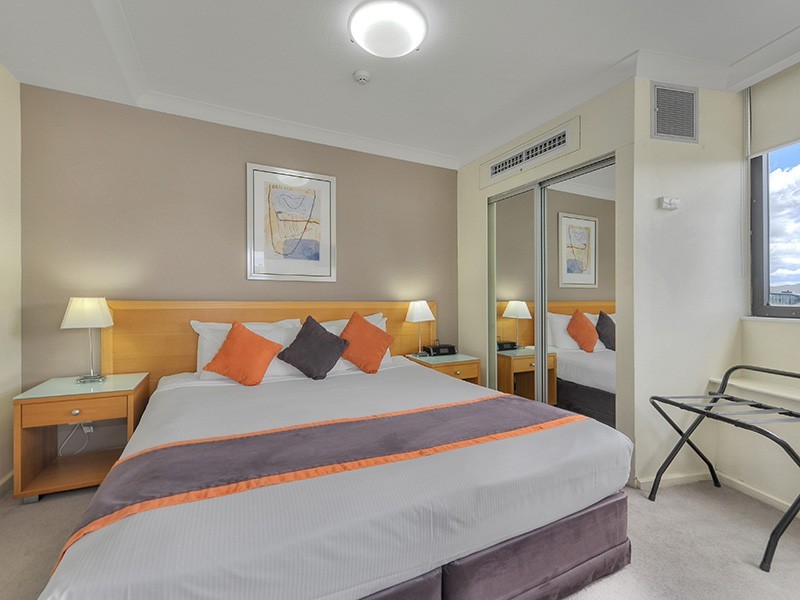 82/293 North Quay, Brisbane City QLD 4000