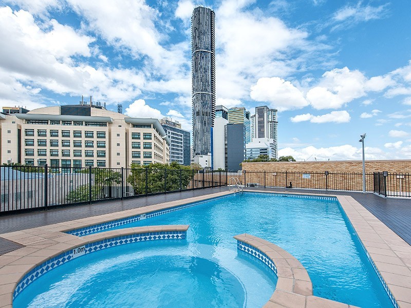 82/293 North Quay, Brisbane City QLD 4000