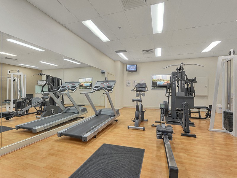 82/293 North Quay, Brisbane City QLD 4000