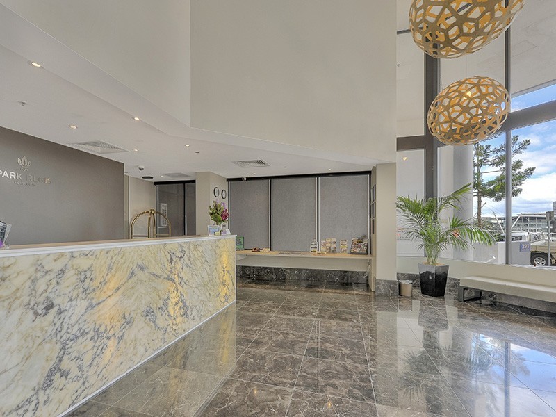 82/293 North Quay, Brisbane City QLD 4000