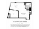 82/293 North Quay, Brisbane City QLD 4000 Floorplan