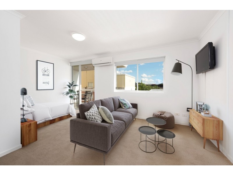 307/7 Hope Street, South Brisbane QLD 4101