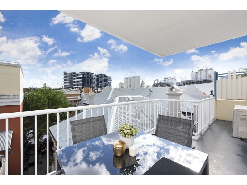 307/7 Hope Street, South Brisbane QLD 4101
