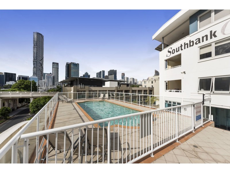 307/7 Hope Street, South Brisbane QLD 4101