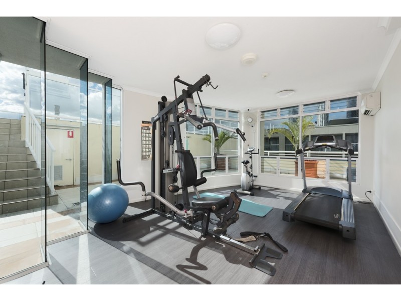 307/7 Hope Street, South Brisbane QLD 4101