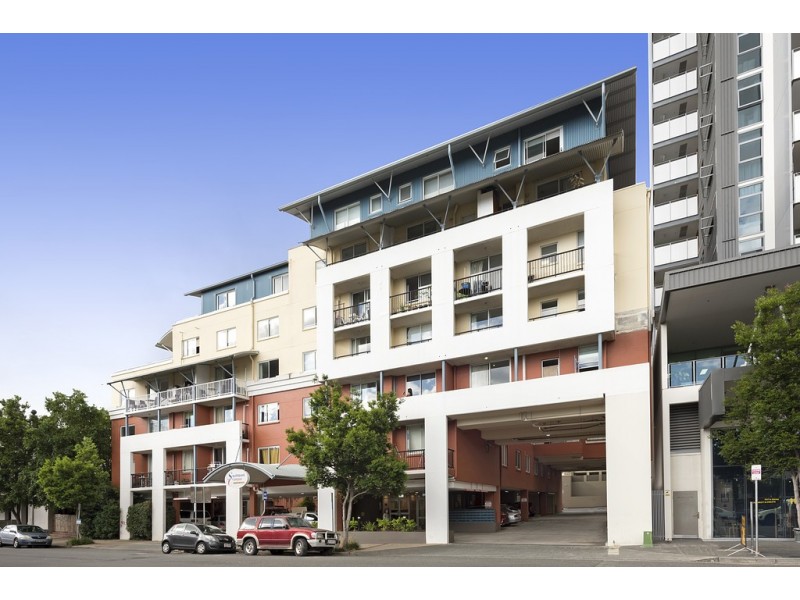 307/7 Hope Street, South Brisbane QLD 4101