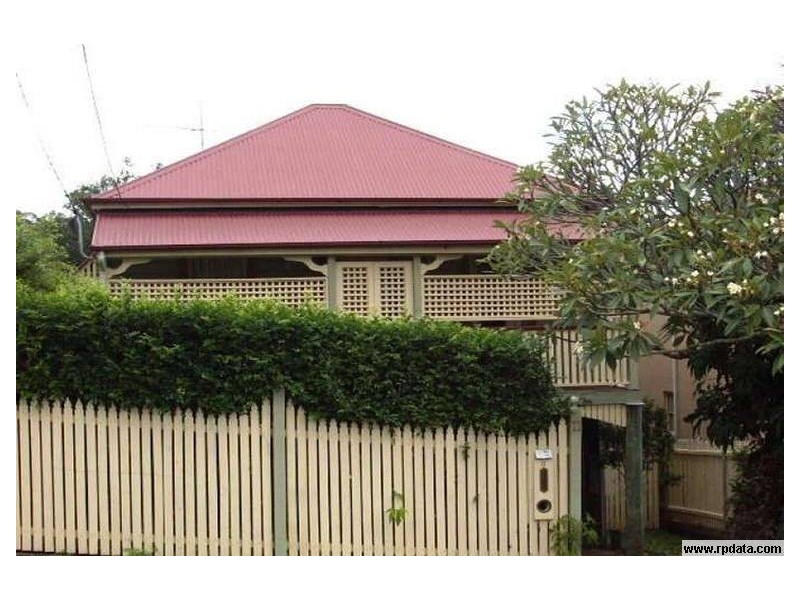 11 Agnes Street, Auchenflower QLD 4066