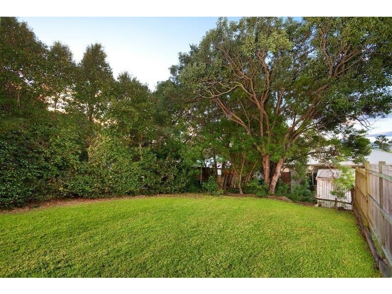 11 Agnes Street, Auchenflower QLD 4066