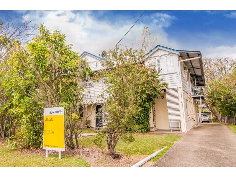 2/19 Maudsley Street, Kedron QLD 4031
