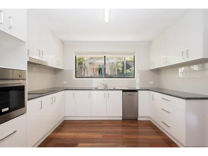 83 Lower Cairns Terrace, Paddington QLD 4064