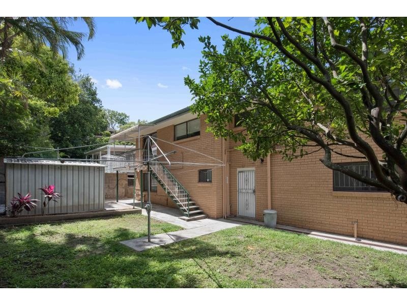 83 Lower Cairns Terrace, Paddington QLD 4064