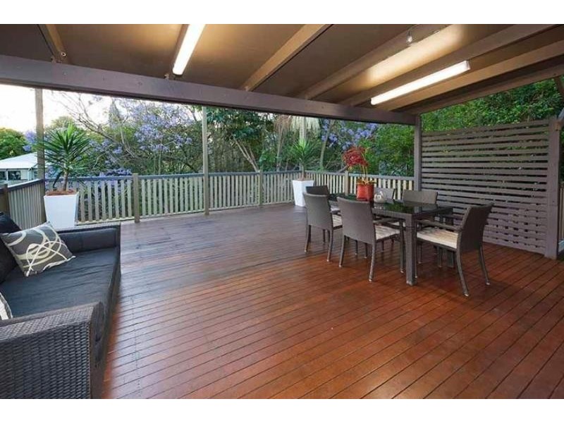 24 Eton Street, Toowong QLD 4066