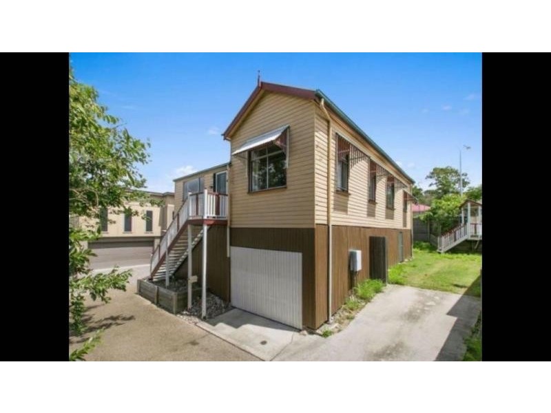 23 Enoggera Road, Newmarket QLD 4051