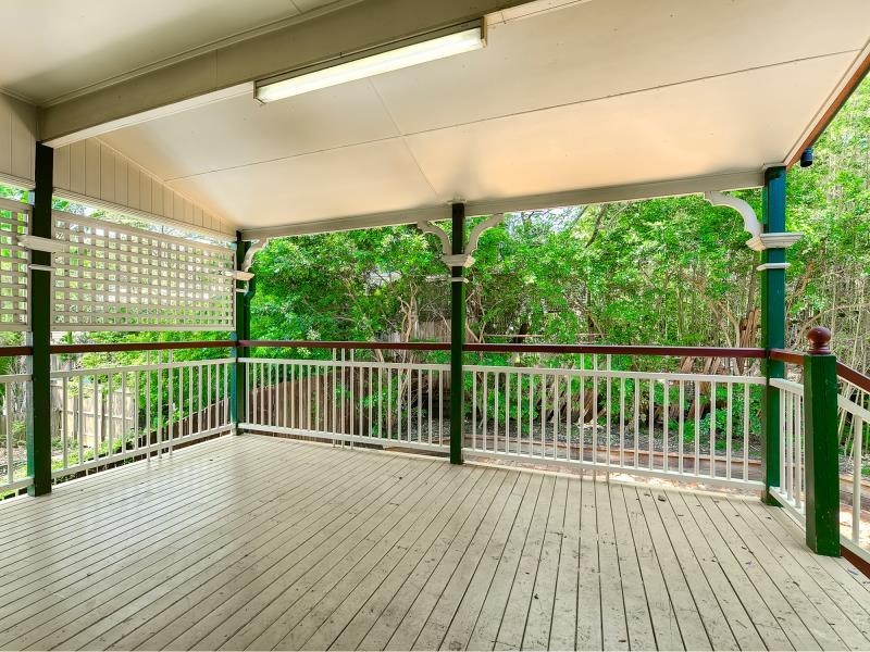 22 Kent Street, Red Hill QLD 4059