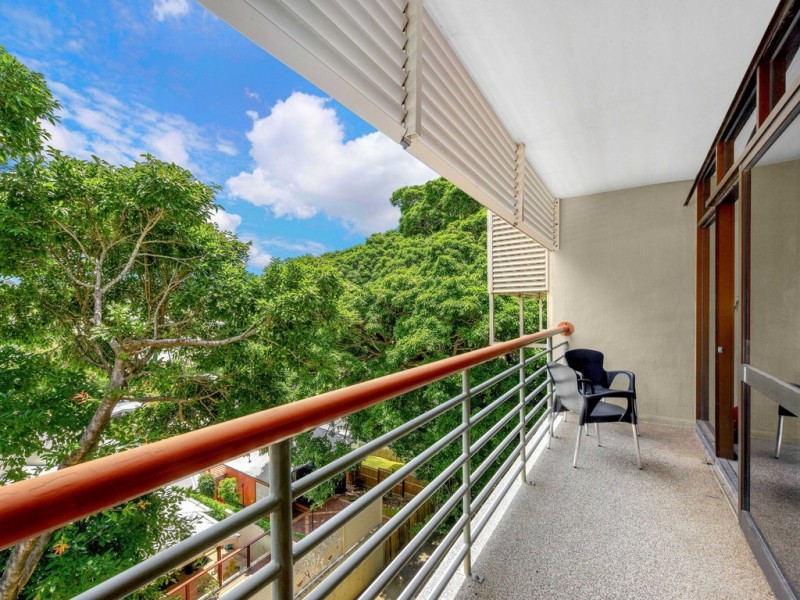 69/283 Given Terrace, Paddington QLD 4064