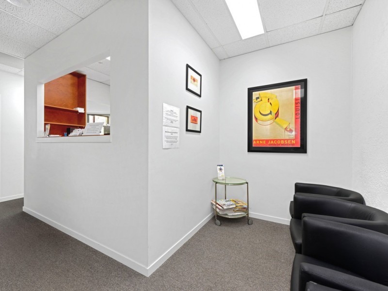69/283 Given Terrace, Paddington QLD 4064