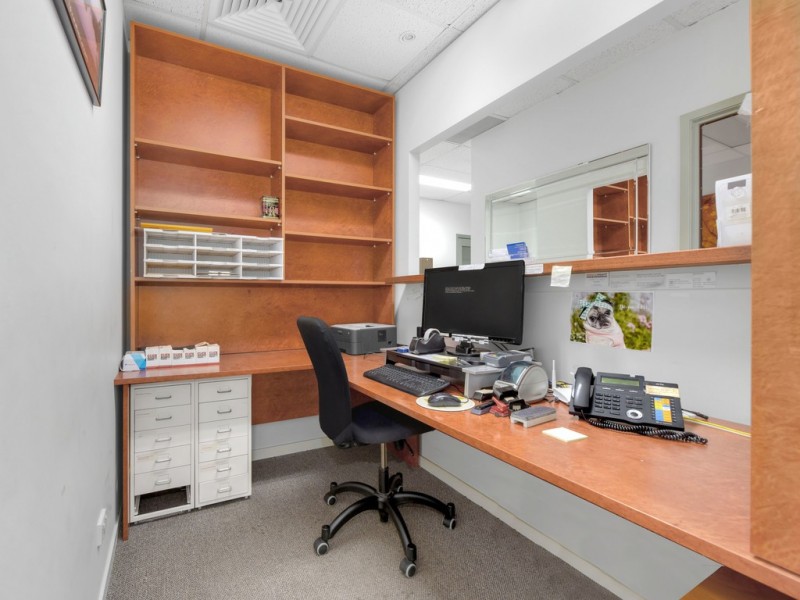 69/283 Given Terrace, Paddington QLD 4064