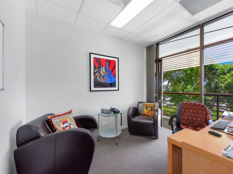 69/283 Given Terrace, Paddington QLD 4064