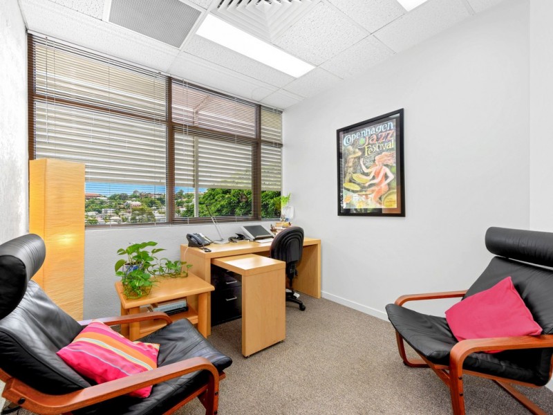 69/283 Given Terrace, Paddington QLD 4064