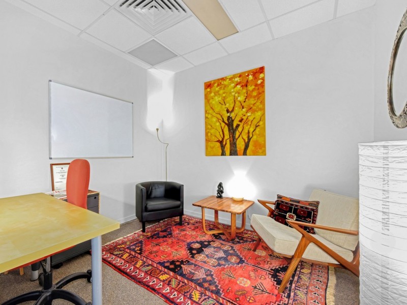 69/283 Given Terrace, Paddington QLD 4064