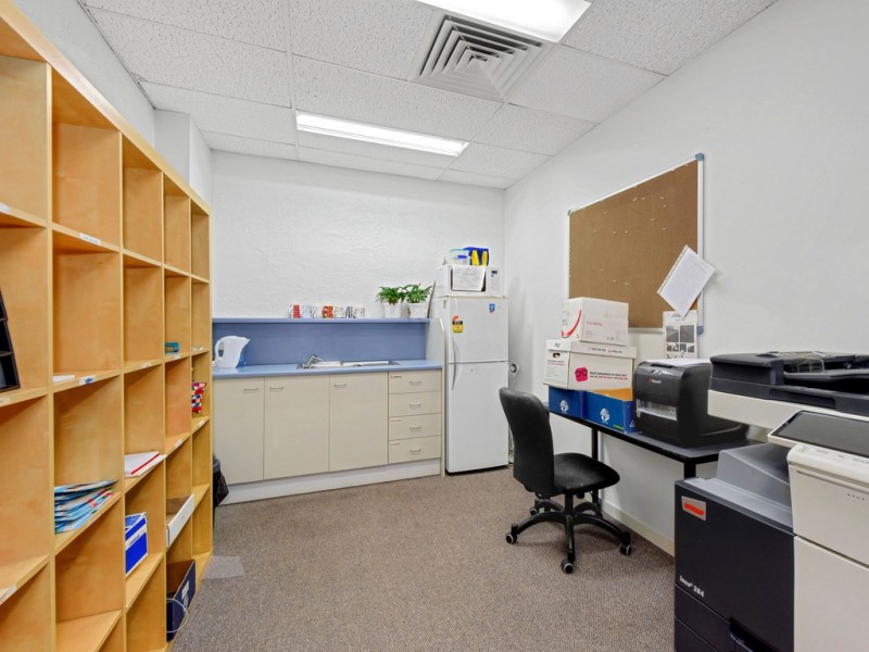 69/283 Given Terrace, Paddington QLD 4064