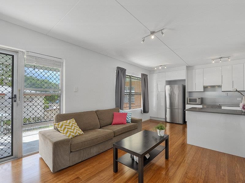 12/27 Fernberg Street, Paddington QLD 4064
