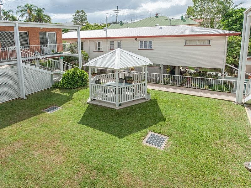 12/27 Fernberg Street, Paddington QLD 4064