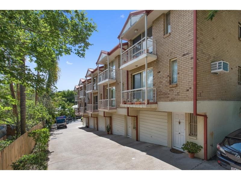 3/16 Morris Street, Paddington QLD 4064