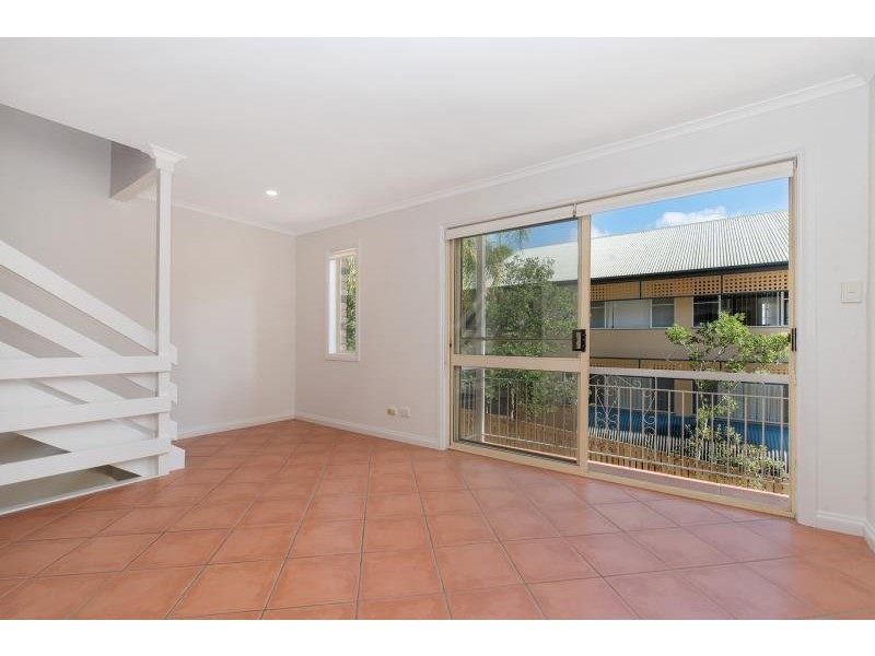 3/16 Morris Street, Paddington QLD 4064