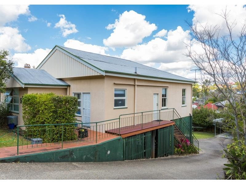 2/56 Thomas Street, Auchenflower QLD 4066