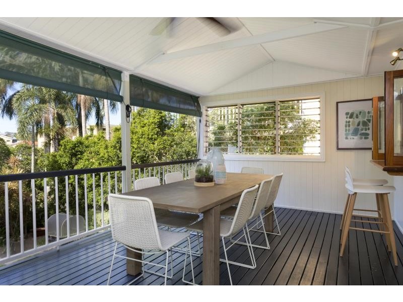 111 Elizabeth Street, Paddington QLD 4064